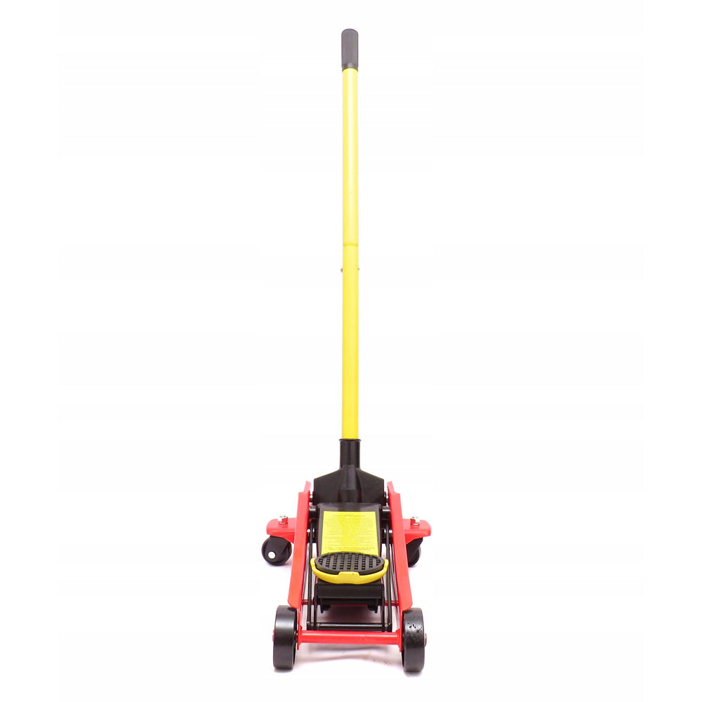 *OFERTE-DE-VARA* Cric hidraulic Kraft&Dele KD387, 3.5 tone, 135-495mm