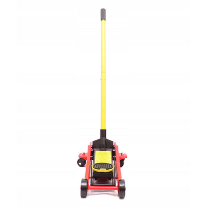 *OFERTE-DE-VARA* Cric hidraulic Kraft&Dele KD387, 3.5 tone, 135-495mm