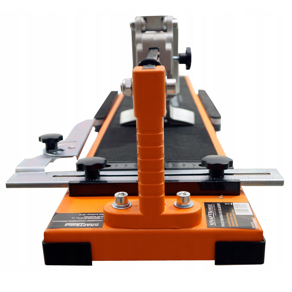 *OFERTE-DE-VARA* Masina de taiat gresie Kraft&Dele KD1579, lungime de taiere 800mm