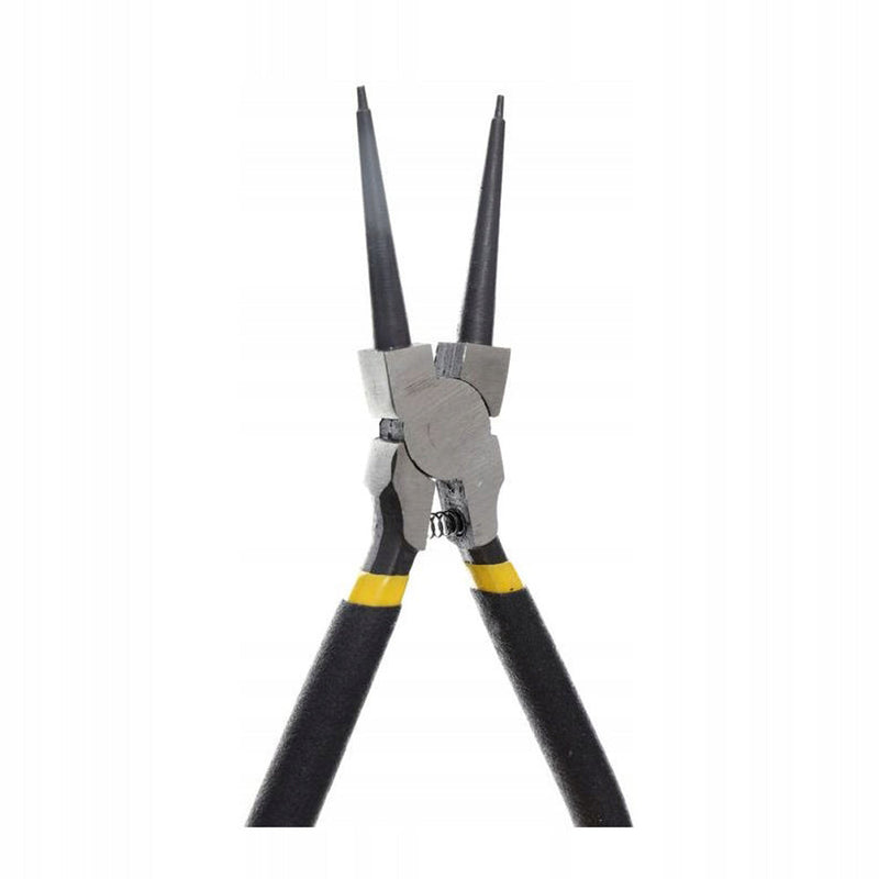 *OFERTELE-IEPURASULUI* Set clesti sigurante Seeger si coliere 4 tipuri Kraft&Dele KD10323, 7inch