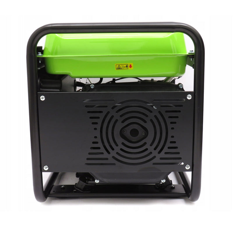 *OFERTELE-IEPURASULUI* Generator curent Kraft&Dele KD688, 230V, 4 timpi, stabilizator tensiune (AVR)