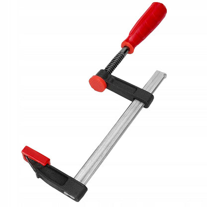 *BLACK-FRIDAY* Clema fixare stil F Kraft&Dele KD10709, industrial, 200x90mm, 90kg