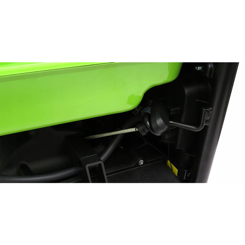 *OFERTELE-IEPURASULUI* Generator curent Kraft&Dele KD688, 230V, 4 timpi, stabilizator tensiune (AVR)