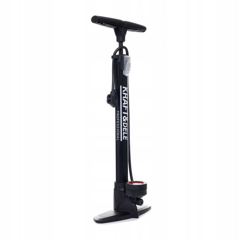 *OFERTELE-IEPURASULUI* Pompa Bicicleta Kraft&Dele KD11826, 38x470mm, cap universal