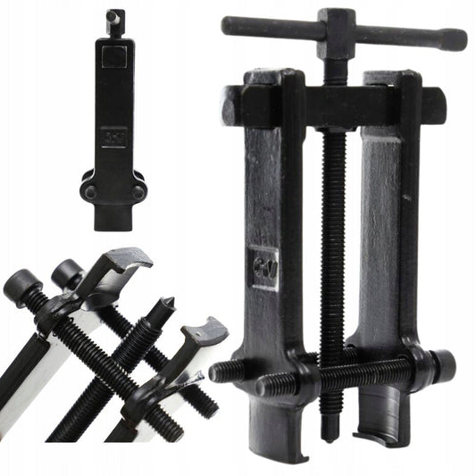 *OFERTE-DE-VARA* Extractor rulmenti Kraft&Dele KD10140 cu 2 brate, 19-35mm