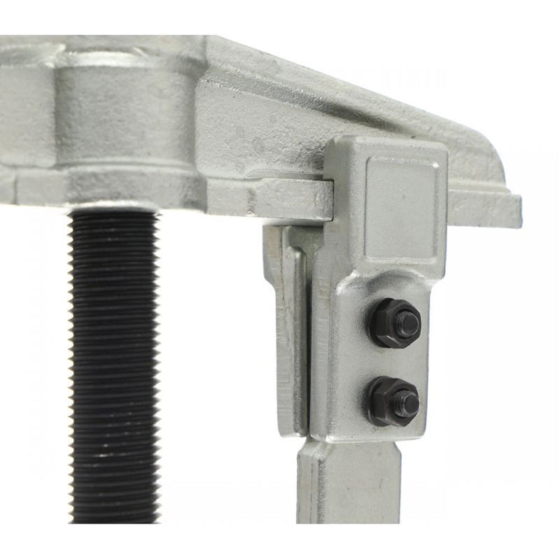 *OFERTELE-IEPURASULUI* Extractor rulmenti pliabil cu 2 brate KRAFTSON % Import Polonia %  10135, 4inch, universal