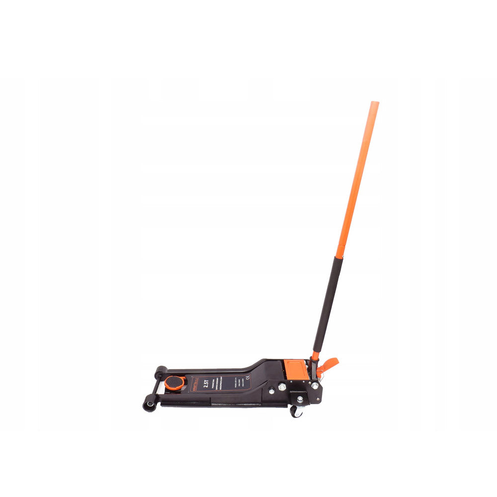 *OFERTE-DE-VARA* Cric hidraulic Kraft&Dele KD1310, 2.5 tone, ridicare inaltime 70-610mm