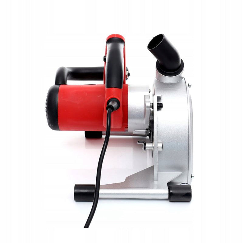 *OFERTELE-IEPURASULUI* Masina taiat caneluri in zidarie Kraft&Dele KD1538, 3100W, 4500RPM, 150mm