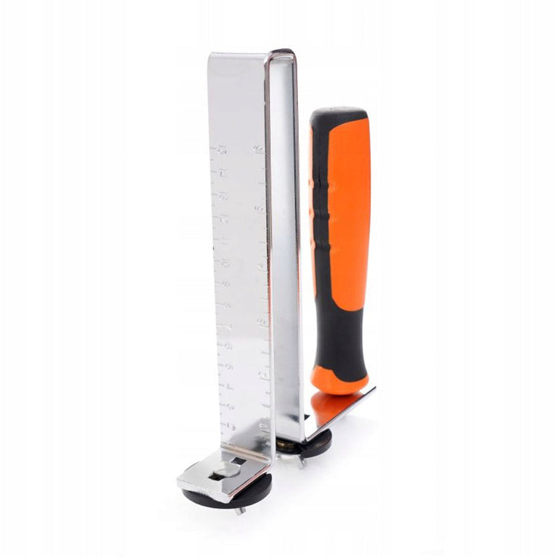 *OFERTELE-IEPURASULUI* Dispozitiv de tairere si masurare gips-carton 11239, grosime de taire 9.5-15mm