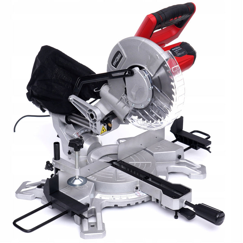 *OFERTELE-IEPURASULUI* Fierastrau circular Kraft&Dele KD3012, 2500W, 4500Rpm