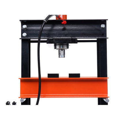 *OFERTE-DE-VARA* Presa hidraulica de banc Kraft&Dele KD317, 30T