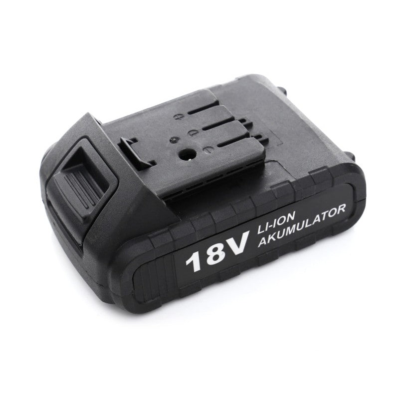 *OFERTELE-IEPURASULUI* Bormasina pe acumulator Kraft&Dele KD1566, 1350RPM, 18V, mandrina 10mm