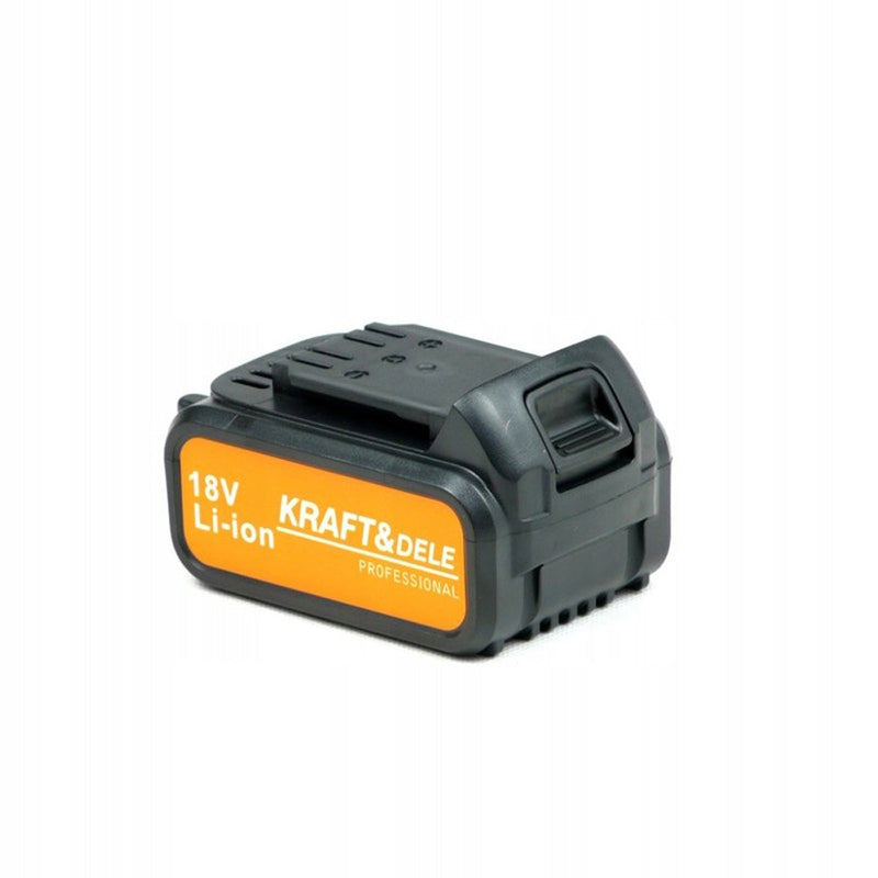 *OFERTELE-IEPURASULUI* Acumulator Li-Ion Kraft&Dele KD1760, 20V, 4000mAh ( X-SERIES )