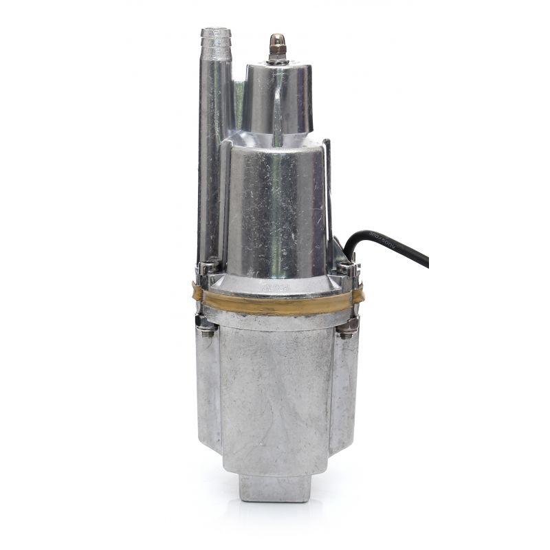 *OFERTELE-IEPURASULUI* Pompa submersibila cu vibratii Kraft&Dele KD766, 450W, 7.5 l/min, inaltime max. refulare 60m