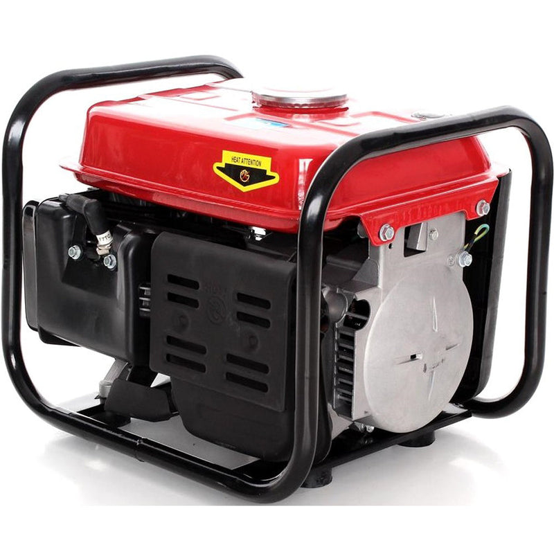 Generator curent Kraft&Dele KD109, 230V, 2CP, 2 timpi ( PRODUS RESIGILAT )