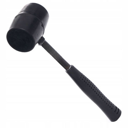 Ciocan din cauciuc VOKNER 901, 450g, 27cm