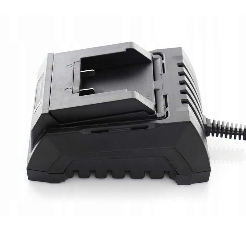 *OFERTELE-IEPURASULUI* Incarcator acumulatori Kraft&Dele KD1780, 230V, 2,3A, acumulator Li-Ion ( PROSERIES )