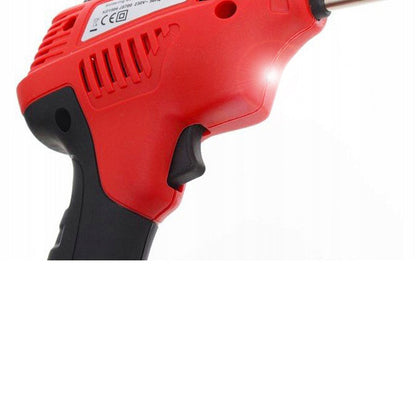*OFERTE-DE-VARA* Aparat de lipit cu transformator Kraft&Dele KD1504, 200W