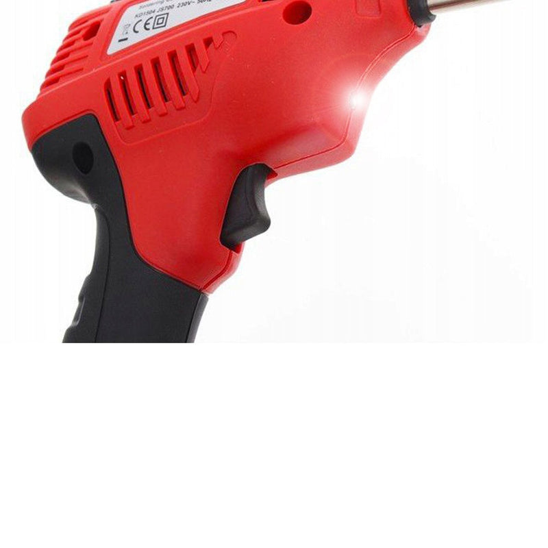 *OFERTELE-IEPURASULUI* Aparat de lipit cu transformator Kraft&Dele KD1504, 200W