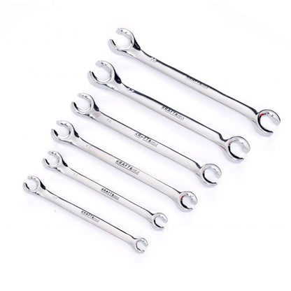 Set de chei combinate, 47 piese, 10999, 6-22MM
