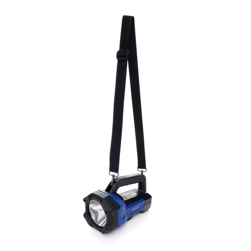*OFERTELE-IEPURASULUI* Lanterna reincarcabila Kraft&Dele KD1262, 1000Lm, baterie 8000mAh