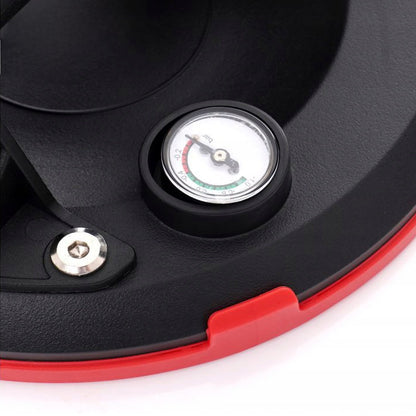 Ventuza cu vacuum vid din aluminiu 10793, diametru 200mm