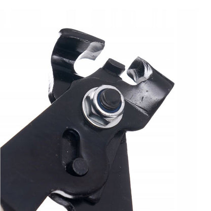 Cleste de sertizare/prindere pentru furtune - KD10810, HD 10"