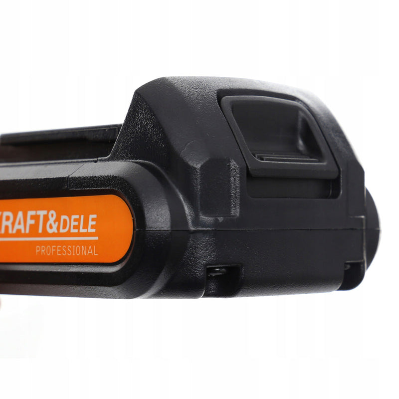 *OFERTELE-IEPURASULUI* Acumulator Li-Ion Kraft&Dele KD1759, 18V, 2000mAh ( X-SERIES )