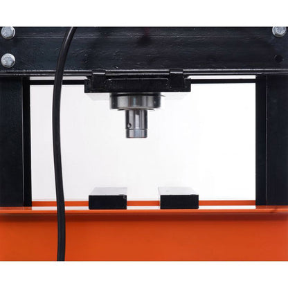 *OFERTE-DE-VARA* Presa hidraulica de banc Kraft&Dele KD317, 30T