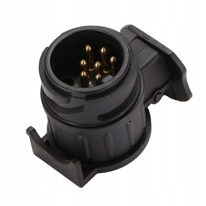 *OFERTE-DE-VARA* Tester de priza pentru remorca Kraft&Dele KD10542, conector 7 pini