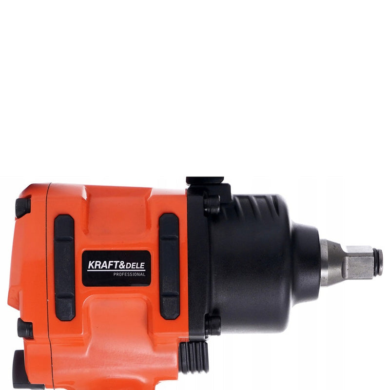 *OFERTELE-IEPURASULUI* Cheie pneumatica Kraft&Dele KD5461, 2450Nm, 4600RPM