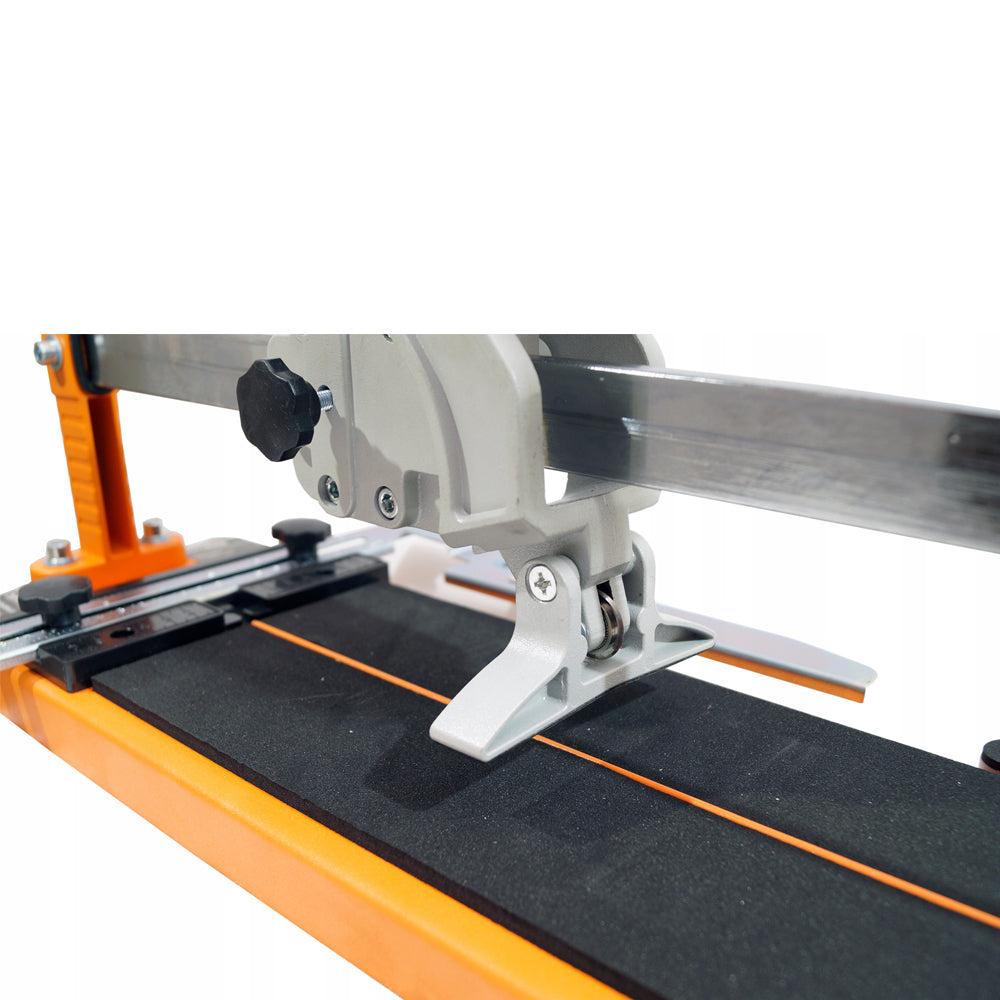 *OFERTE-DE-VARA* Masina de taiat gresie Kraft&Dele KD1579, lungime de taiere 800mm