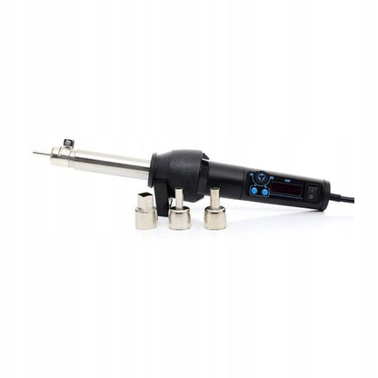 *OFERTE-DE-VARA* Aparat sudura plastic Kraft&Dele KD862, 650W,  100-480°C