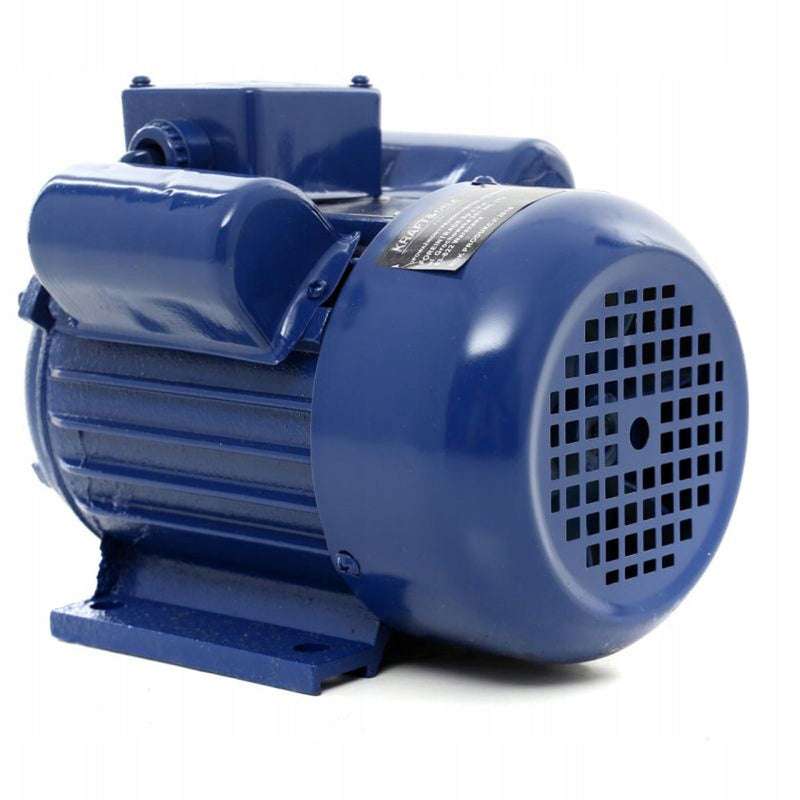 *OFERTELE-IEPURASULUI* Motor electric monofazat Kraft&Dele KD1801, 1.5KW, 1400RPM, carcasa fonta