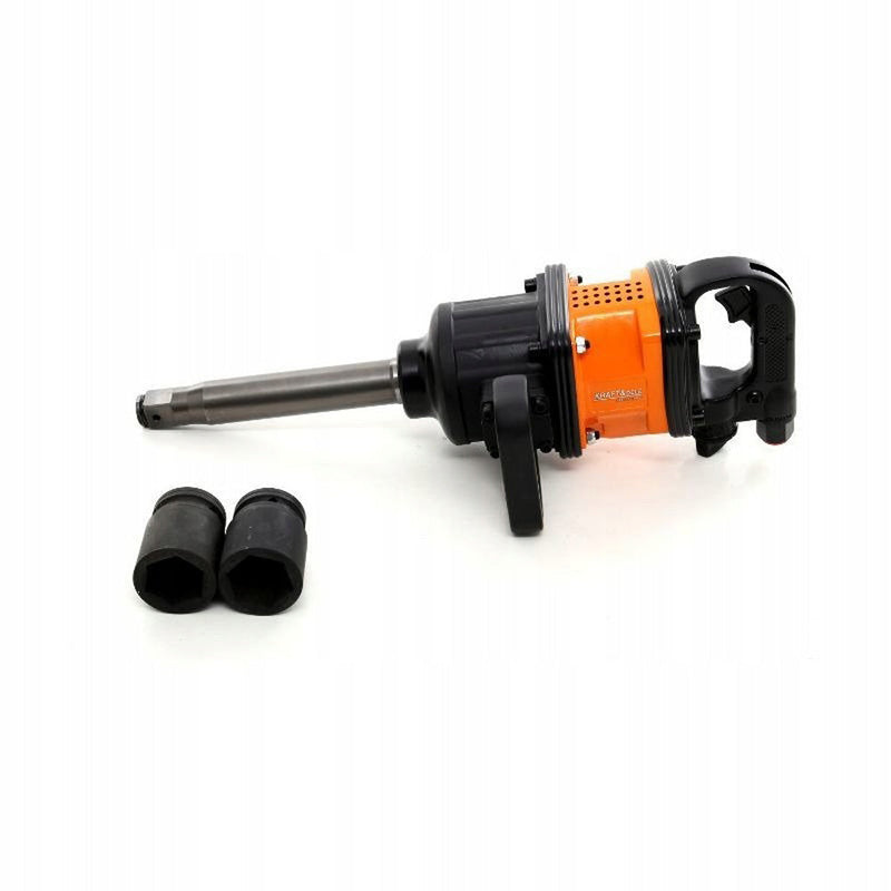 *OFERTELE-IEPURASULUI* Cheie pneumatica Kraft&Dele KD1426, 4800Nm, 3900RPM