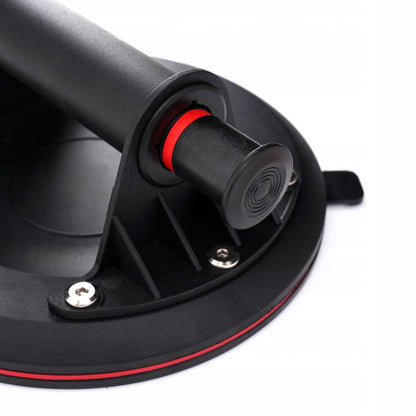 Ventuza cu vacuum vid din aluminiu 10793, diametru 200mm