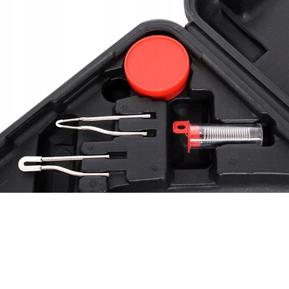 *OFERTE-DE-VARA* Aparat de lipit cu transformator Kraft&Dele KD1504, 200W