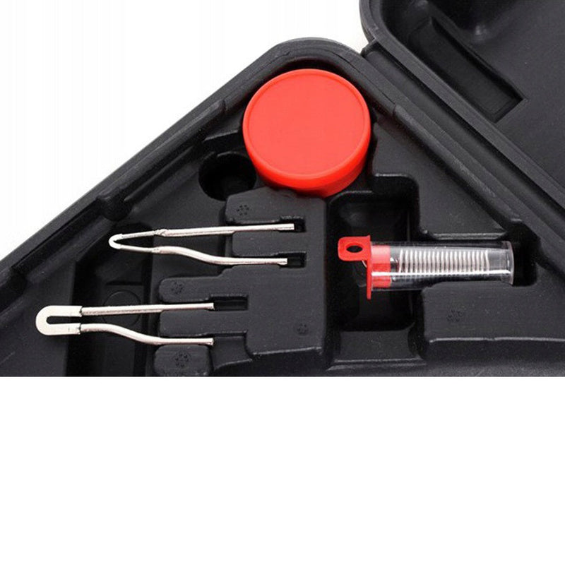 *OFERTELE-IEPURASULUI* Aparat de lipit cu transformator Kraft&Dele KD1504, 200W