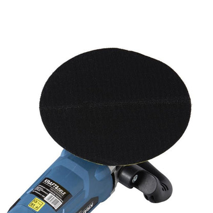 Masina de lustruit si polisat Kraft&Dele KD3043, 2600W, 180 mm