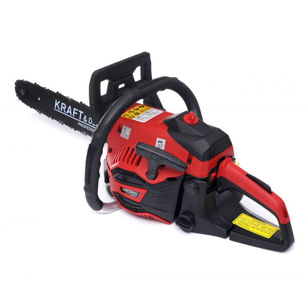 *OFERTELE-IEPURASULUI* Drujba Kraft&Dele KD5014, 4.3CP, lama 40cm, Accesorii incluse