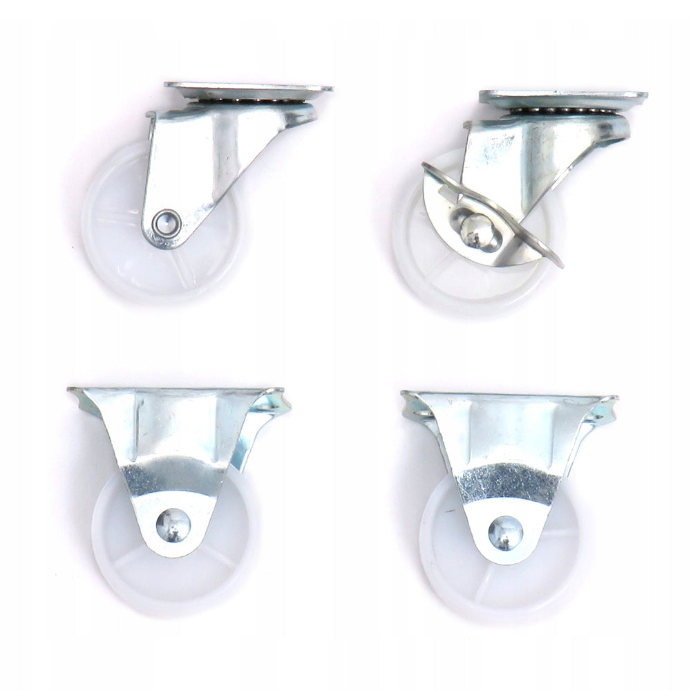 *BLACK-FRIDAY* Carucior de atelier cu roti Kraft&Dele KD365, 3 rafturi