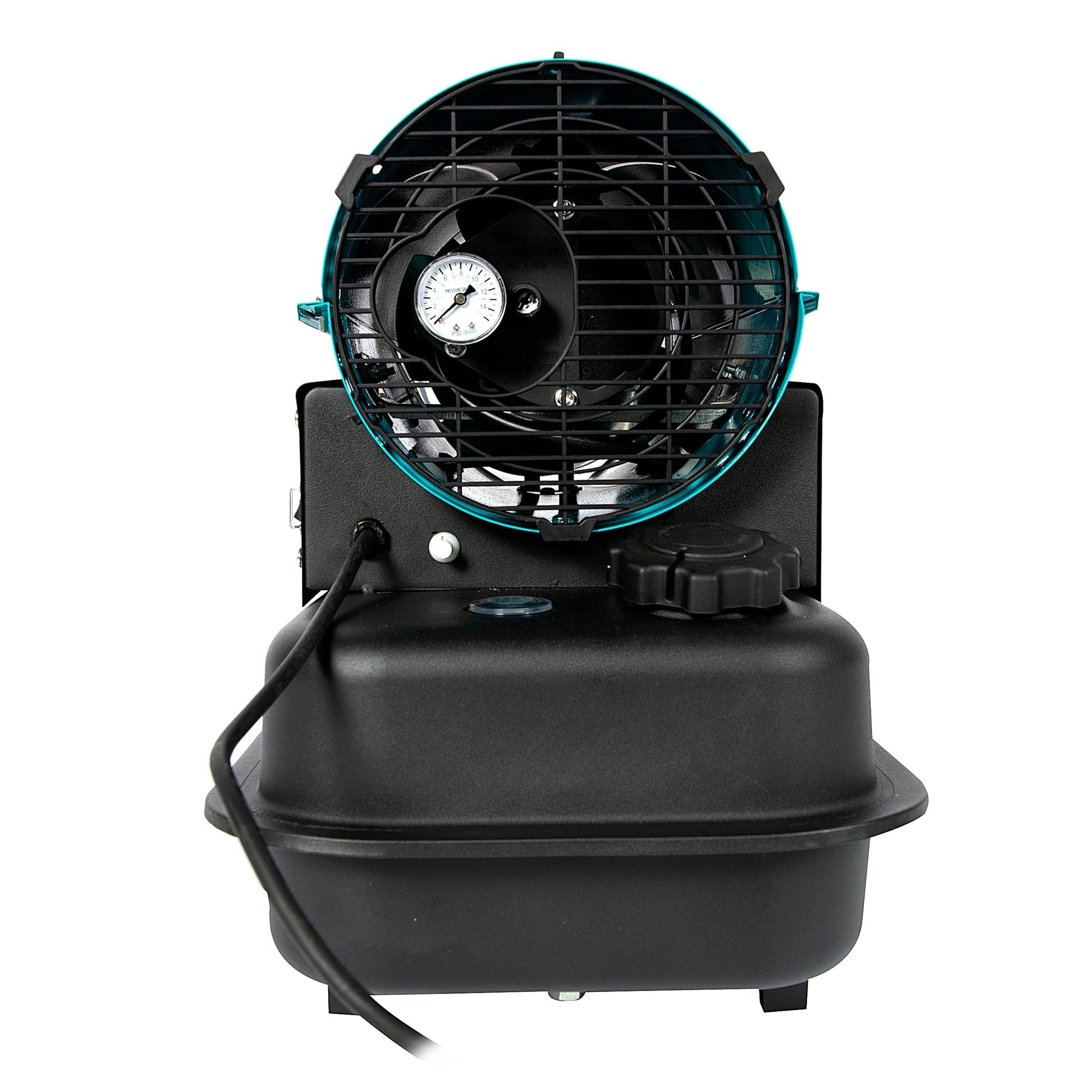 *OFERTA MIORITICA - LICHIDARE STOC* Tun de Caldura pe Motorina 20KW, rezervor 19L, GOFi