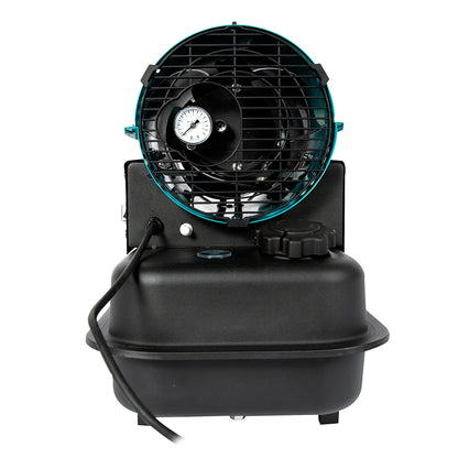 *OFERTA MIORITICA - LICHIDARE STOC* Tun de Caldura pe Motorina 20KW, rezervor 19L, GOFi