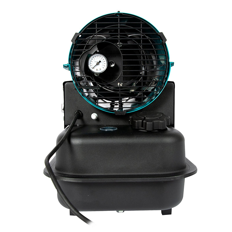 *OFERTA MIORITICA - LICHIDARE STOC* Tun de Caldura pe Motorina 20KW, rezervor 19L, GOFi