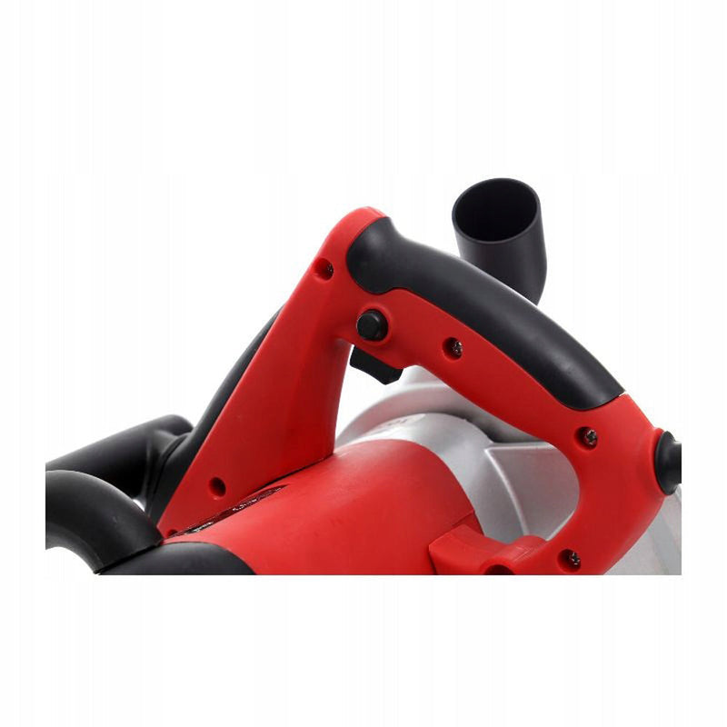 *OFERTELE-IEPURASULUI* Masina taiat caneluri in zidarie Kraft&Dele KD1538, 3100W, 4500RPM, 150mm