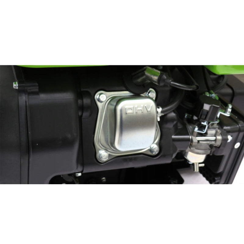 *OFERTELE-IEPURASULUI* Generator curent Kraft&Dele KD688, 230V, 4 timpi, stabilizator tensiune (AVR)