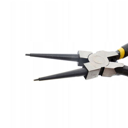 *BLACK-FRIDAY* Set clesti sigurante Seeger si coliere 4 tipuri Kraft&Dele KD10323, 7inch