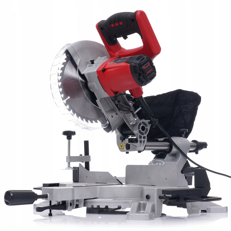 *OFERTELE-IEPURASULUI* Fierastrau circular Kraft&Dele KD3012, 2500W, 4500Rpm