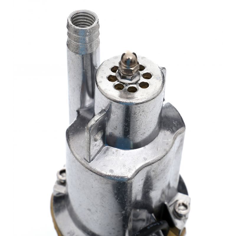 *OFERTELE-IEPURASULUI* Pompa submersibila cu vibratii Kraft&Dele KD766, 450W, 7.5 l/min, inaltime max. refulare 60m