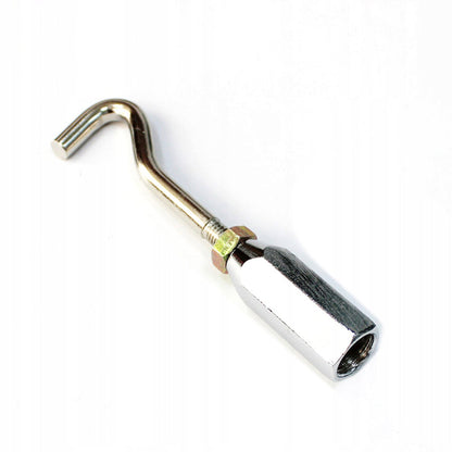 Accesorii pentru sudura in puncte KRAFTSON % Import Polonia %  10665, 86 piese